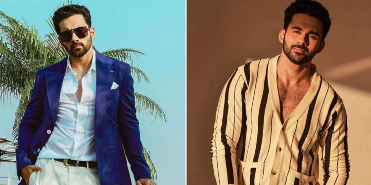 “It is a Pure Friendship”- Abhishek Bajaj on Ashnoor Kaur, Classes From Salman Khan & Extra |Unique