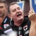 AFL information 2026 | St Kilda coach Ross Lyon on $2.7m duo Nasiah Wanganeen-Milera, Tom De Koning critics