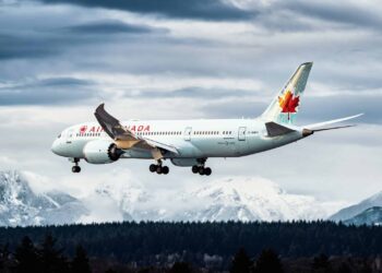 Aeroplan Updates Median Values on Flight Reward Chart