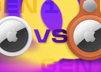 AirTag 2 vs. AirTag 1: Evaluating Apple’s Upgraded Tracker