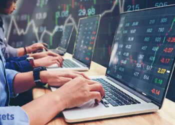 FIIs pour Rs 22,615 crore into Indian equities in February. Can Iran-Israel battle flip the development?
