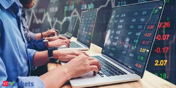 FIIs pour Rs 22,615 crore into Indian equities in February. Can Iran-Israel battle flip the development?