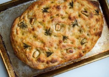 The Sourdough E book I Suggest to Everybody