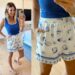 Spring Shorts You will Stay In