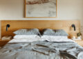 Calming Bed room Colours to Soothe Your Senses