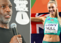 Michael Johnson agrees to pay again cash to Grand Slam Observe athletes, Jessica Hull
