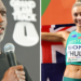 Michael Johnson agrees to pay again cash to Grand Slam Observe athletes, Jessica Hull