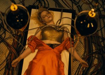 “Stuffed with Chekhov’s weapons that are not fired” – Overview: The Bride