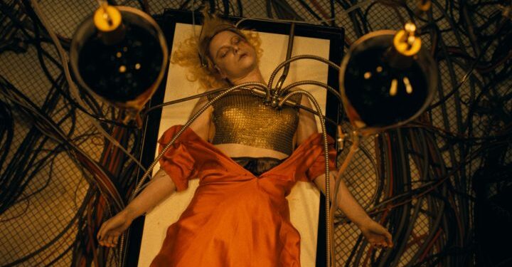 “Stuffed with Chekhov’s weapons that are not fired” – Overview: The Bride