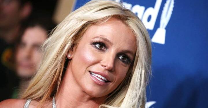 Britney Spears arrested on suspicion of DUI in California – Nationwide