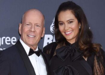 Emma Heming Willis launches dementia analysis fund in Bruce’s title – Nationwide