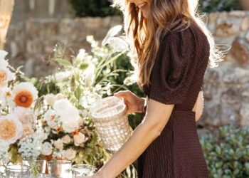 40 Methods to Rejoice Spring