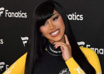 Cardi B calls out Canadian followers for not promoting out Hamilton present