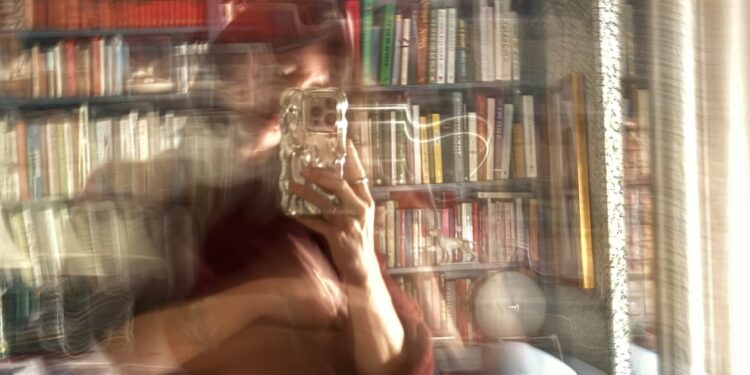 Once I Cared Much less, Issues Type of Simply Labored Out | Wit & Delight