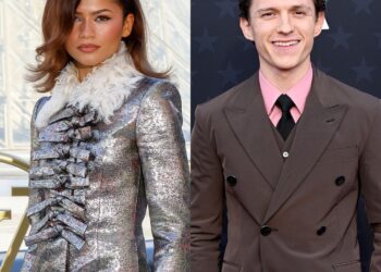 Tom Holland Praises Zendaya Film The Drama Amid Marriage Rumors