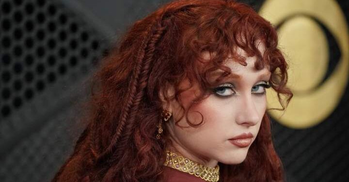 Chappell Roan responds to accusations of mistreating 11-year-old fan – Nationwide