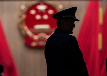 5 Classes from the Iran Battle – The Cipher Temporary