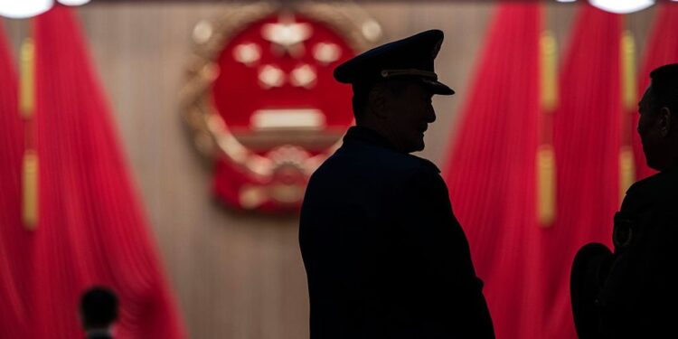 5 Classes from the Iran Battle – The Cipher Temporary