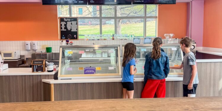 5 on Friday – A Wholesome Slice of Life