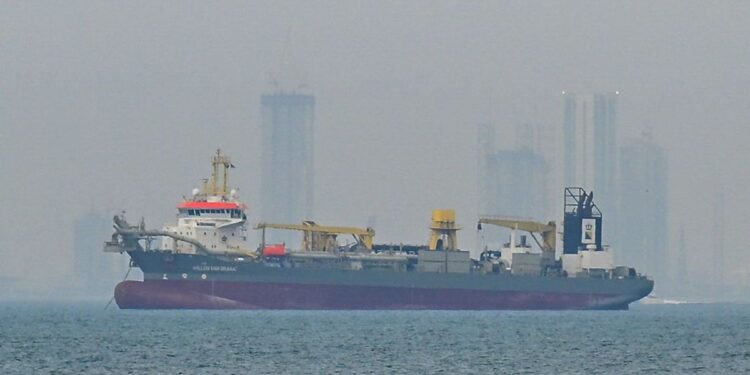 International Power Circulate Severs After ‘Epic Fury’ Strikes – The Cipher Temporary