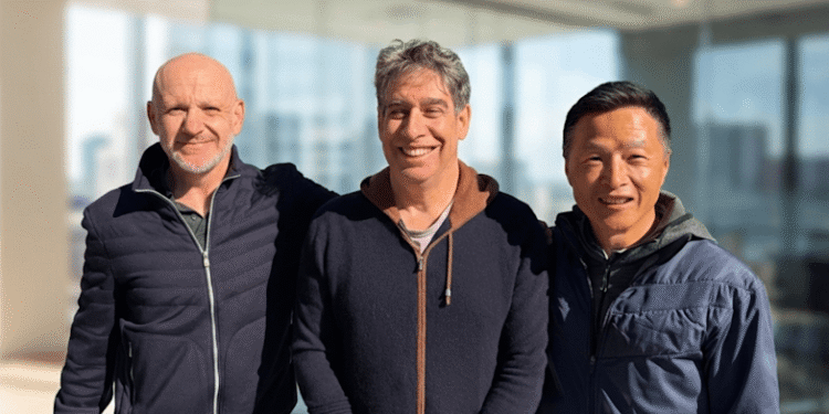 Nir Zuks cybersecurity co Cylake launches with $45m