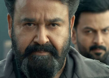 Deepak Dev Drops Empuraan Unique Title Monitor on Movie’s First Anniversary