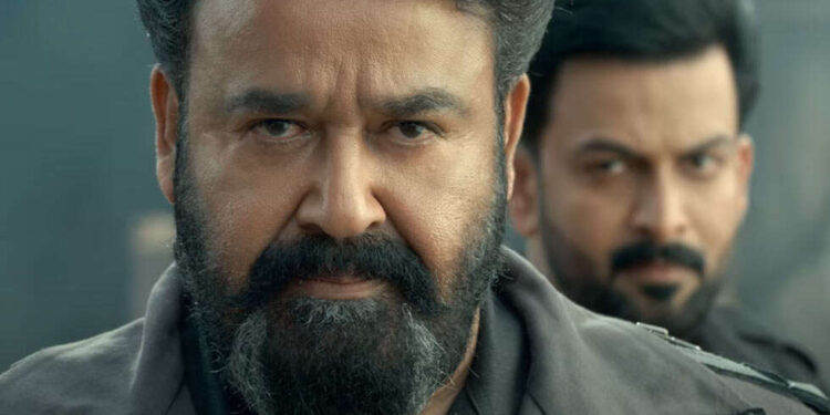 Deepak Dev Drops Empuraan Unique Title Monitor on Movie’s First Anniversary