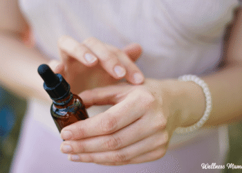 Dit Da Jow Recipe | Wellness Mama