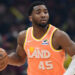 Donovan Mitchell exceeds 40 factors as Cavaliers lengthen win streak
