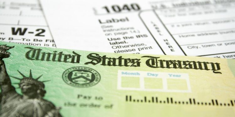 Tax refunds are up from a yr in the past. Will that assist the burn of upper gasoline costs?