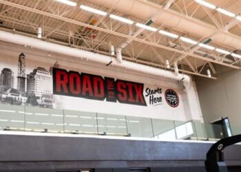 Raptors 905 open new observe facility