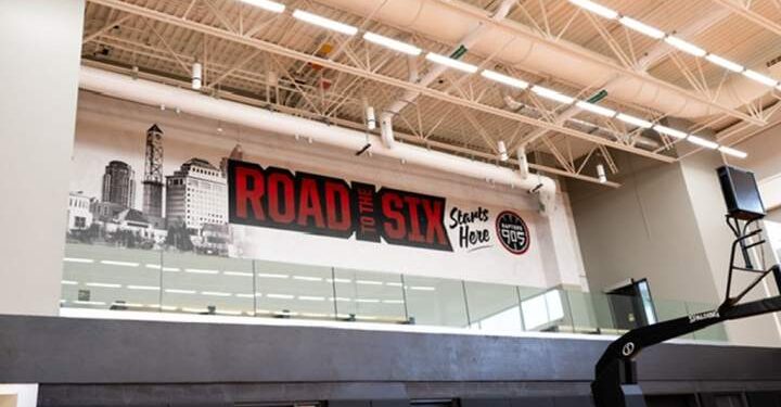 Raptors 905 open new observe facility