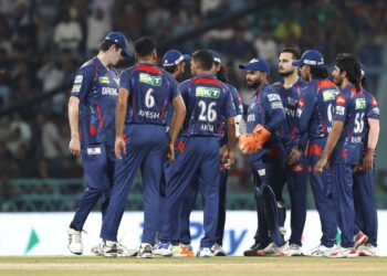 They may very well be the Fab 4