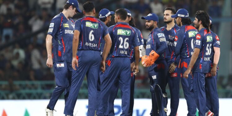 They may very well be the Fab 4