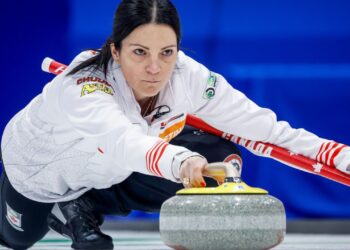 World girls’s curling takeaways: Canada’s expertise looms giant on Day 1