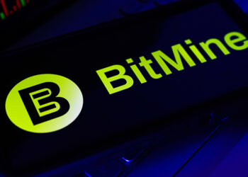 Tom Lee’s BitMine Purchases One other $138 million Of Ethereum