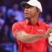Tiger Woods arrested, suspected of DUI in rollover automobile crash: police – Nationwide