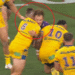 NRL information 2026, Parramatta Eels star J’maine Hopgood banned for Alex MacDonald deal with after sin bin