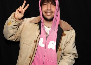 Benny Blanco on Hygiene, Smelling Dangerous After Soiled Toes