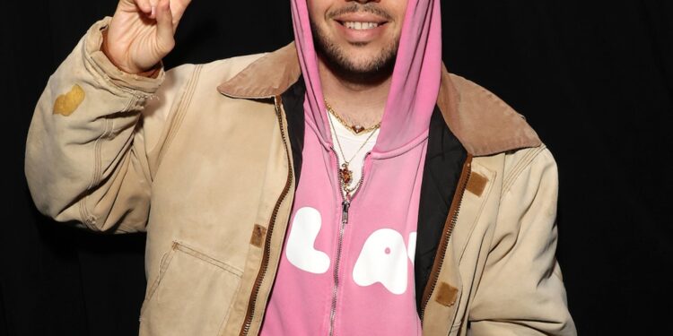 Benny Blanco on Hygiene, Smelling Dangerous After Soiled Toes