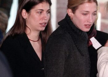 Lauren Bessette’s Life Earlier than Demise in Crash With Carolyn Bessette, JFK Jr.