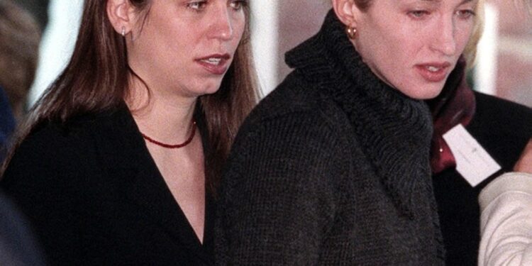 Lauren Bessette’s Life Earlier than Demise in Crash With Carolyn Bessette, JFK Jr.