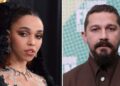 FKA Twigs recordsdata new lawsuit towards Shia LaBeouf over ‘illegal’ NDA – Nationwide
