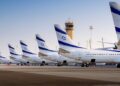 20,000 Israelis nonetheless stranded overseas