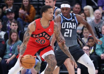 Double play: Former high decide Fultz returns to NBA in distinctive trend with Raptors