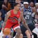 Double play: Former high decide Fultz returns to NBA in distinctive trend with Raptors