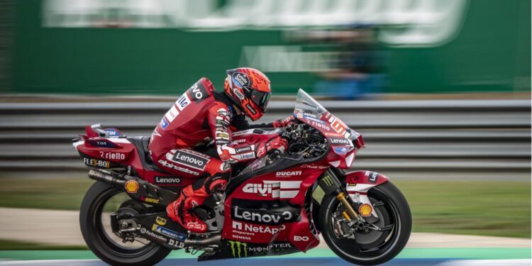 Tips on how to Watch the 2026 MotoGP Season Reside From Anyplace