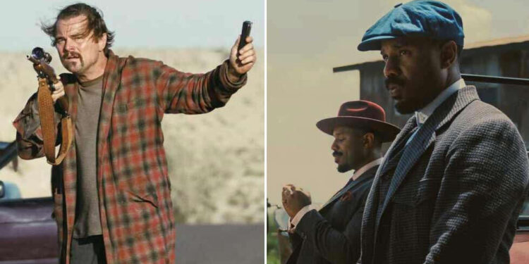 Sinners, The Pitt and The Studio Win Large at The 78th Writers Guild Awards