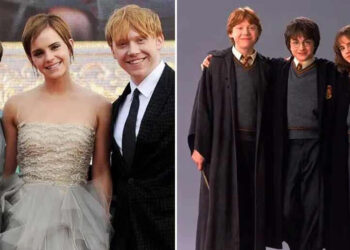 As Harry Potter Returns, Right here’s The place The Authentic Forged Is At present