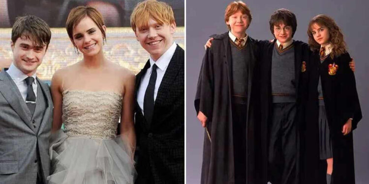 As Harry Potter Returns, Right here’s The place The Authentic Forged Is At present